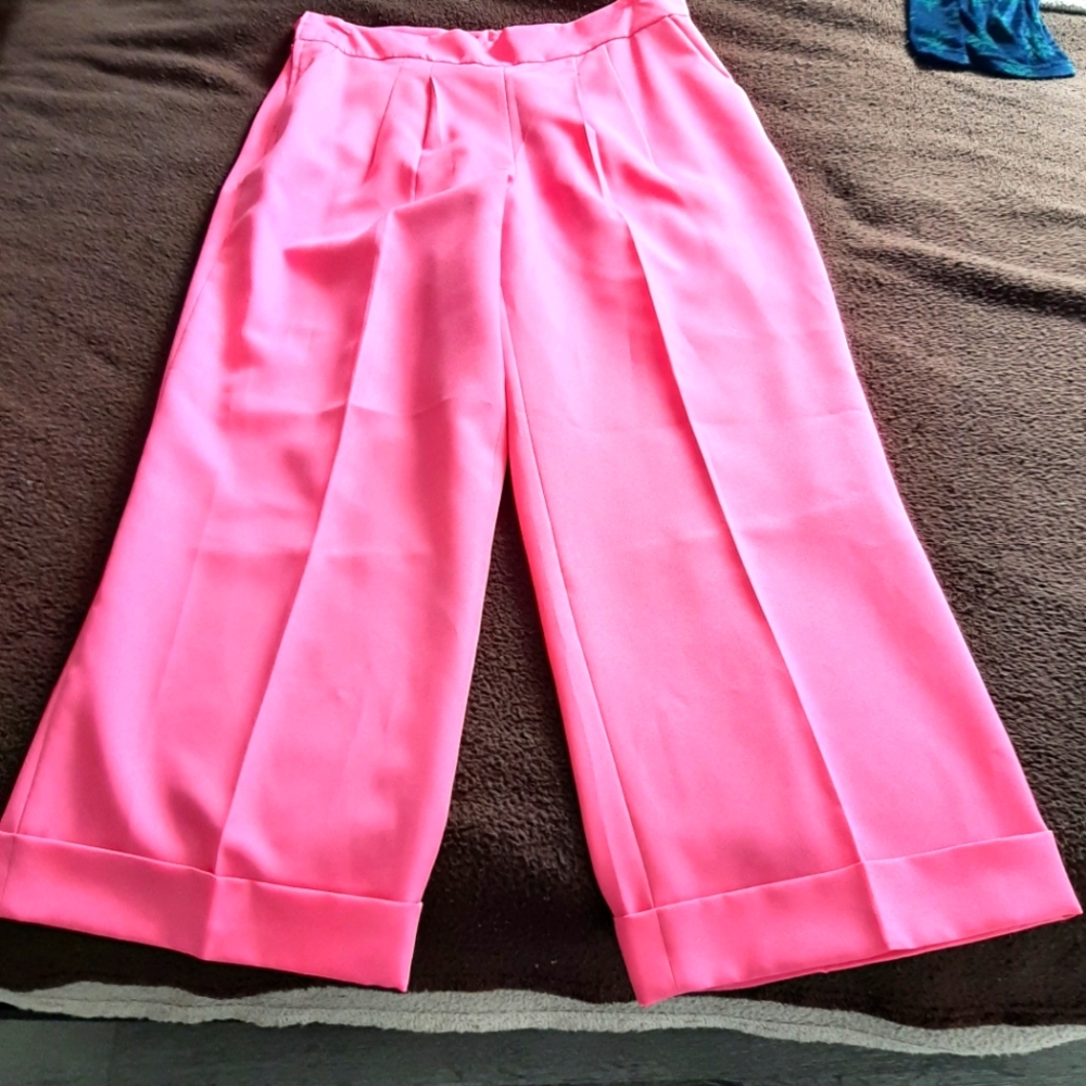 Brand new handmade retro vintage pants